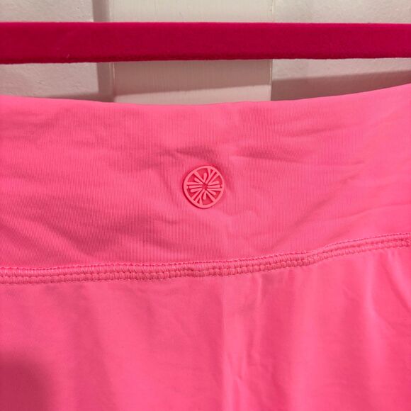 Lilly Pulitzer Luxletic Corrine UPF 50 Skort - Picture 6 of 8